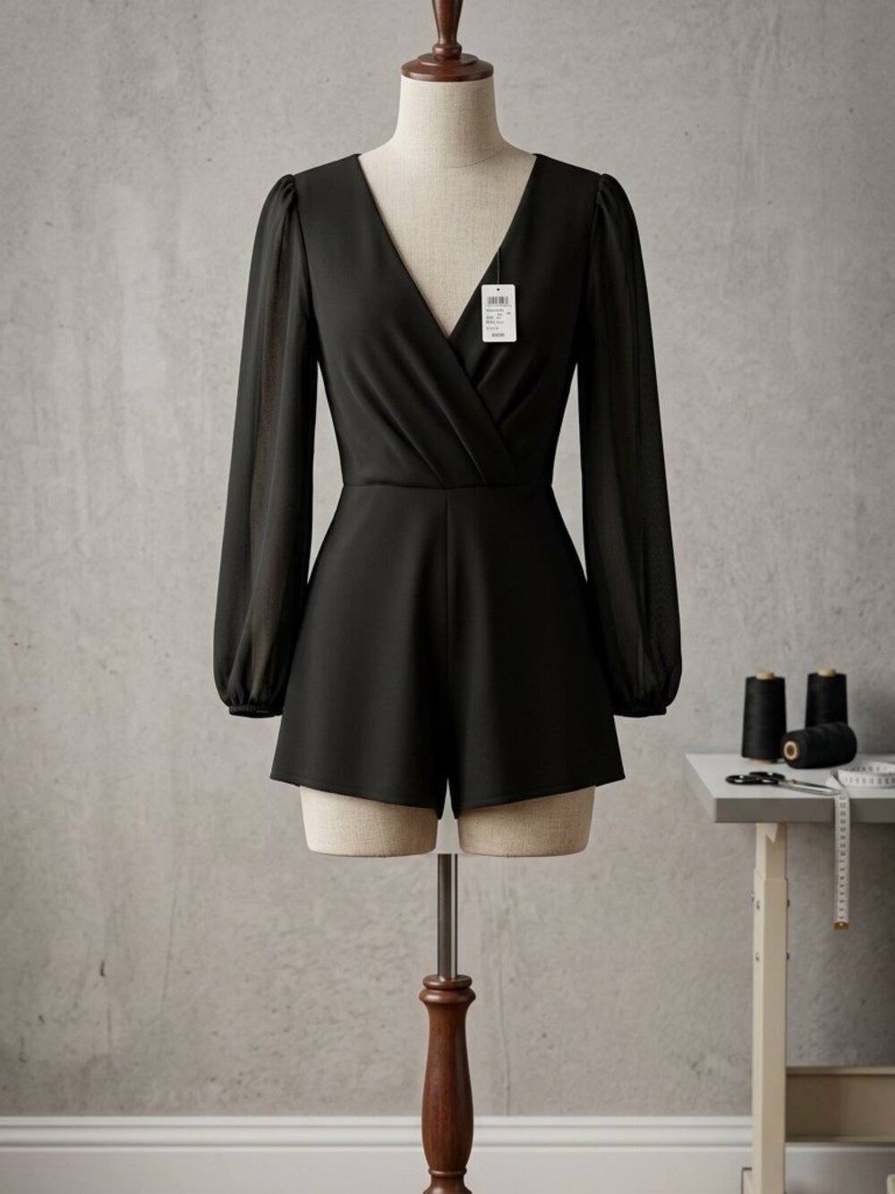 Short